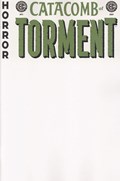 CATACOMB OF TORMENT #1D 