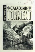 CATACOMB OF TORMENT #2-RI-C 