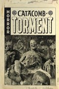 CATACOMB OF TORMENT #3-RI-B 