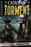 CATACOMB OF TORMENT #11 