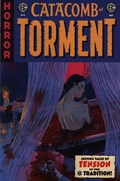 CATACOMB OF TORMENT #13 