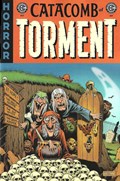 CATACOMB OF TORMENT #7-RI 