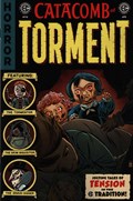 CATACOMB OF TORMENT #10 