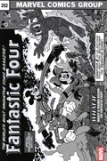 FANTASTIC FOUR #4-RI-B 