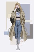FANTASTIC FOUR #5-RI-C 