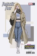 FANTASTIC FOUR #5E 