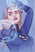FANTASTIC FOUR #5-RI-B 