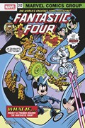FANTASTIC FOUR #5B 