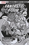 FANTASTIC FOUR #5-RI-D 