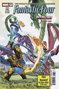 FANTASTIC FOUR #6 