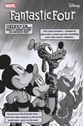 FANTASTIC FOUR #6-RI-C 