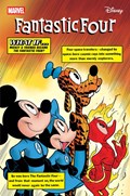FANTASTIC FOUR #6B 