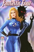 FANTASTIC FOUR #6-RI-E 