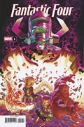 FANTASTIC FOUR #1G 