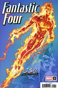 FANTASTIC FOUR #2D 