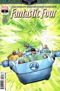 FANTASTIC FOUR #3 