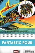 FANTASTIC FOUR #12-RI-B 