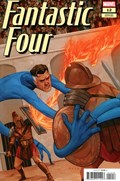 FANTASTIC FOUR #12-RI 