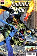 FANTASTIC FOUR #11 