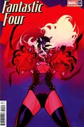 FANTASTIC FOUR #11F 