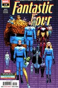 FANTASTIC FOUR #14 