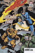 FANTASTIC FOUR #14-RI 