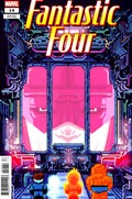 FANTASTIC FOUR #14C 