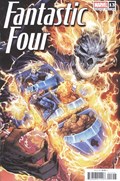FANTASTIC FOUR #13-RI 