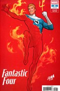 FANTASTIC FOUR #8C 