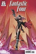 FANTASTIC FOUR #9-RI 