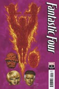 FANTASTIC FOUR #9B 