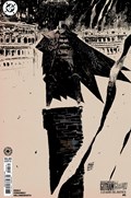 BATMAN: GOTHAM BY GASLIGHT - A LEAGUE FOR JUSTICE #5C 
