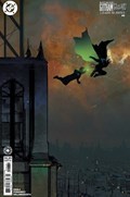 BATMAN: GOTHAM BY GASLIGHT - A LEAGUE FOR JUSTICE #6C 