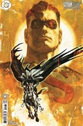 BATMAN: GOTHAM BY GASLIGHT - A LEAGUE FOR JUSTICE #1C 