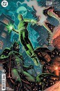 BATMAN: GOTHAM BY GASLIGHT - A LEAGUE FOR JUSTICE #2-RI 