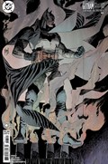 BATMAN: GOTHAM BY GASLIGHT - A LEAGUE FOR JUSTICE #3B 