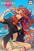 MARVEL SWIMSUIT SPECIAL: FRIENDS, FOES & RIVALS #1-CMXP 