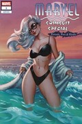 MARVEL SWIMSUIT SPECIAL: FRIENDS, FOES & RIVALS #1-JSC-B 