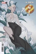 X-MEN: HELLFIRE VIGIL #1B 