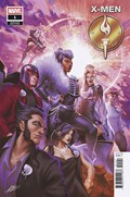 X-MEN: HELLFIRE VIGIL #1D 