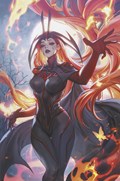 BRING ON THE BAD GUYS: ABOMINATION #1-RI-B 