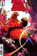 GODZILLA DESTROYS THE MARVEL UNIVERSE #1E 