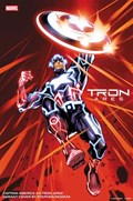 CAPTAIN AMERICA #4F 