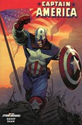 CAPTAIN AMERICA #5D 