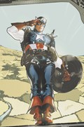 CAPTAIN AMERICA #1-RI-E 