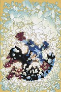 CAPTAIN AMERICA #1-RI-D 