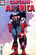 CAPTAIN AMERICA #1-RI-F 
