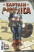 CAPTAIN AMERICA #1B 