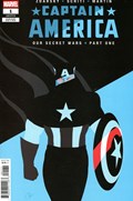 CAPTAIN AMERICA #1F 