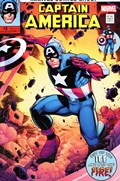 CAPTAIN AMERICA #1H 